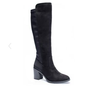 Chinese Laundry Women's Karma Knee High Boot